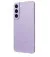 Смартфон Samsung Galaxy S22 8/128GB Bora Purple (SM-S901BLVD)