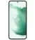 Смартфон Samsung Galaxy S22 8/128GB Green (SM-S901BZGDSEK)