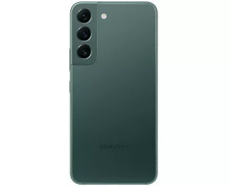 Смартфон Samsung Galaxy S22 8/128GB Green (SM-S901BZGDSEK)