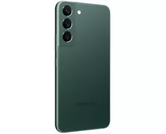 Смартфон Samsung Galaxy S22 8/128GB Green (SM-S901BZGDSEK)