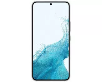 Смартфон Samsung Galaxy S22 8/128GB Phantom White (SM-S901BZWDSEK)