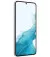 Смартфон Samsung Galaxy S22 8/128GB Phantom White (SM-S901BZWDSEK)