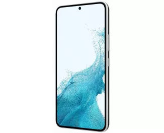 Смартфон Samsung Galaxy S22 8/128GB Phantom White (SM-S901BZWDSEK)