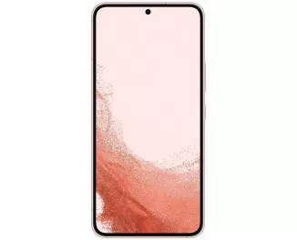 Смартфон Samsung Galaxy S22 8/128GB Pink Gold (SM-S901BIDDSEK)