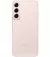 Смартфон Samsung Galaxy S22 8/128GB Pink Gold (SM-S901BIDDSEK)