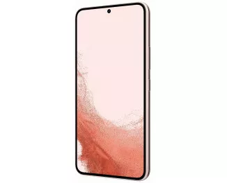 Смартфон Samsung Galaxy S22 8/128GB Pink Gold (SM-S901BIDDSEK)