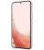 Смартфон Samsung Galaxy S22 8/128GB Pink Gold (SM-S901BIDDSEK)