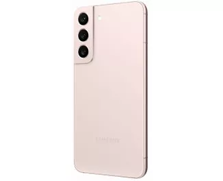Смартфон Samsung Galaxy S22 8/128GB Pink Gold (SM-S901BIDDSEK)