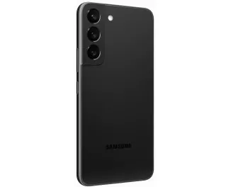 Смартфон Samsung Galaxy S22 8/256GB Phantom Black (SM-S901BZKGSEK)