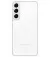 Смартфон Samsung Galaxy S22 8/256GB Phantom White (SM-S901BZWGSEK)