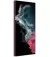 Смартфон Samsung Galaxy S22 Ultra 12/512GB Burgundy (SM-S908BDRHSEK)