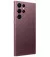 Смартфон Samsung Galaxy S22 Ultra 12/512GB Burgundy (SM-S908BDRHSEK)