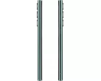 Смартфон Samsung Galaxy S22 Ultra 12/512GB Green (SM-S908BZGHSEK)