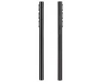 Смартфон Samsung Galaxy S22 Ultra 12/512GB Phantom Black (SM-S908BZKHSEK)