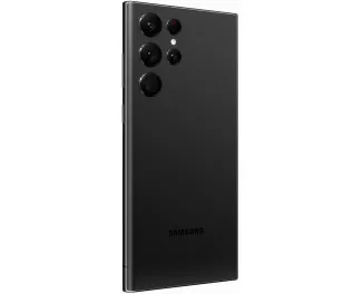 Смартфон Samsung Galaxy S22 Ultra 12/512GB Phantom Black (SM-S908BZKHSEK)