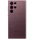 Смартфон Samsung Galaxy S22 Ultra 8/128GB Burgundy (SM-S908BDRDSEK)