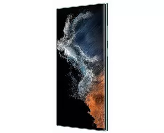 Смартфон Samsung Galaxy S22 Ultra SM-S9080 12/256GB Green