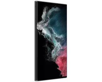 Смартфон Samsung Galaxy S22 Ultra SM-S9080 12/256GB Phantom Black