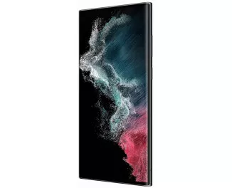 Смартфон Samsung Galaxy S22 Ultra SM-S9080 12/256GB Phantom Black