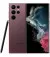 Смартфон Samsung Galaxy S22 Ultra SM-S9080 12/512GB Burgundy
