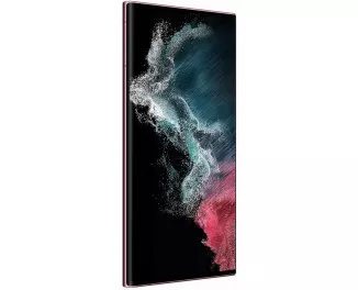Смартфон Samsung Galaxy S22 Ultra SM-S9080 12/512GB Burgundy