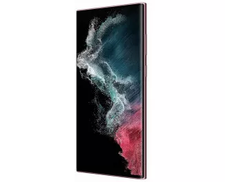 Смартфон Samsung Galaxy S22 Ultra SM-S9080 12/512GB Burgundy