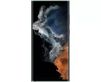 Смартфон Samsung Galaxy S22 Ultra SM-S9080 12/512GB Green CN