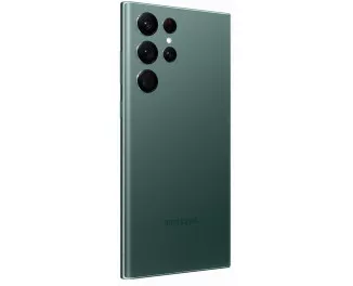 Смартфон Samsung Galaxy S22 Ultra SM-S9080 12/512GB Green CN