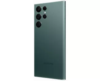 Смартфон Samsung Galaxy S22 Ultra SM-S9080 12/512GB Green CN