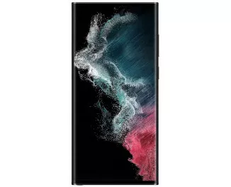 Смартфон Samsung Galaxy S22 Ultra SM-S9080 12/512GB Phantom Black CN