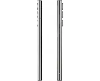 Смартфон Samsung Galaxy S22 Ultra SM-S9080 12/512GB Phantom White CN
