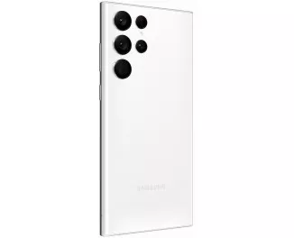 Смартфон Samsung Galaxy S22 Ultra SM-S9080 12/512GB Phantom White CN