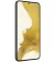 Смартфон Samsung Galaxy S22+ 8/128GB Phantom Black (SM-S906BZKDSEK)