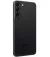 Смартфон Samsung Galaxy S22+ 8/128GB Phantom Black (SM-S906BZKDSEK)