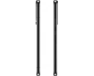 Смартфон Samsung Galaxy S22+ 8/128GB Phantom Black (SM-S906BZKDSEK)
