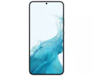 Смартфон Samsung Galaxy S22+ 8/128GB Phantom White (SM-S906BZWDSEK)