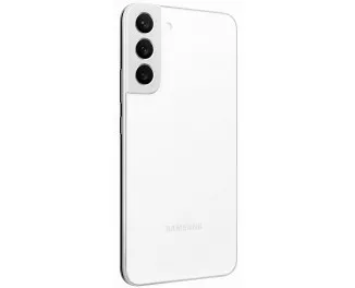 Смартфон Samsung Galaxy S22+ 8/128GB Phantom White (SM-S906BZWDSEK)