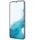 Смартфон Samsung Galaxy S22+ 8/128GB Phantom White (SM-S906BZWDSEK)