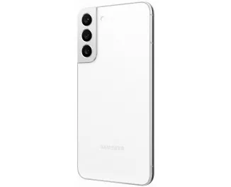 Смартфон Samsung Galaxy S22+ 8/128GB Phantom White (SM-S906BZWDSEK)