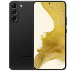 Смартфон Samsung Galaxy S22+ 8/256GB Phantom Black (SM-S906BZKGSEK)