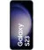 Смартфон Samsung Galaxy S23 8/128GB Phantom Black (SM-S911BZKD)