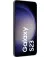 Смартфон Samsung Galaxy S23 8/128GB Phantom Black (SM-S911BZKD)