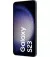 Смартфон Samsung Galaxy S23 8/128GB Phantom Black (SM-S911BZKD)