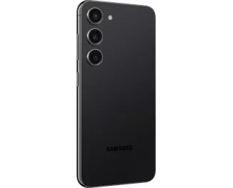Смартфон Samsung Galaxy S23 8/128GB Phantom Black (SM-S911BZKD)