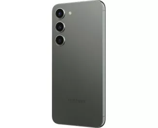 Смартфон Samsung Galaxy S23 8/256GB Green (SM-S911BZGG)