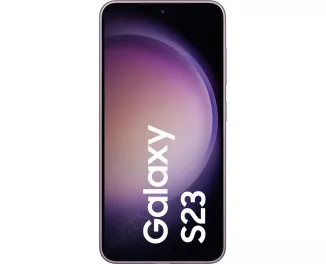 Смартфон Samsung Galaxy S23 8/256GB Lavender (SM-S911BLIG)