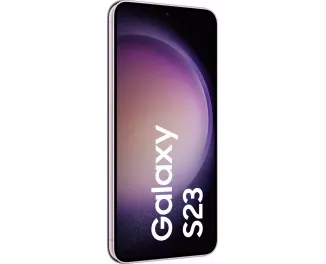 Смартфон Samsung Galaxy S23 8/256GB Lavender (SM-S911BLIG)