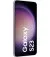 Смартфон Samsung Galaxy S23 8/256GB Lavender (SM-S911BLIG)