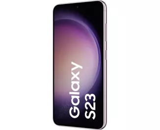 Смартфон Samsung Galaxy S23 8/256GB Lavender (SM-S911BLIG)
