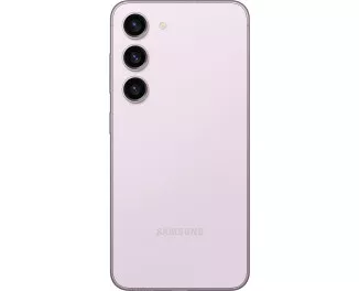 Смартфон Samsung Galaxy S23 8/256GB Lavender (SM-S911BLIG)